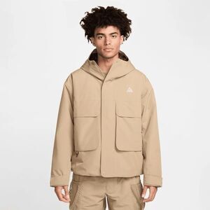 Nike ACG PrimaLoft Skull Peak Storm-FIT Jacket Khaki FV8681 247 Men 2XL NWT
